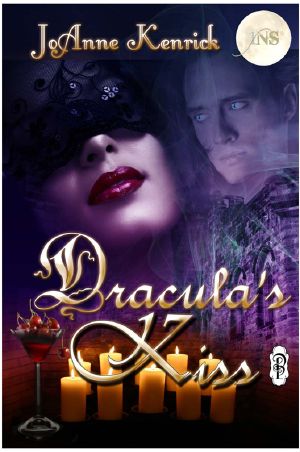 [1Night Stand 48] • Dracula's Kiss